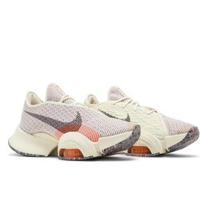New Nike Air Zoom Superrep 2 NN
Coconut Milk Black Womens Sz 8